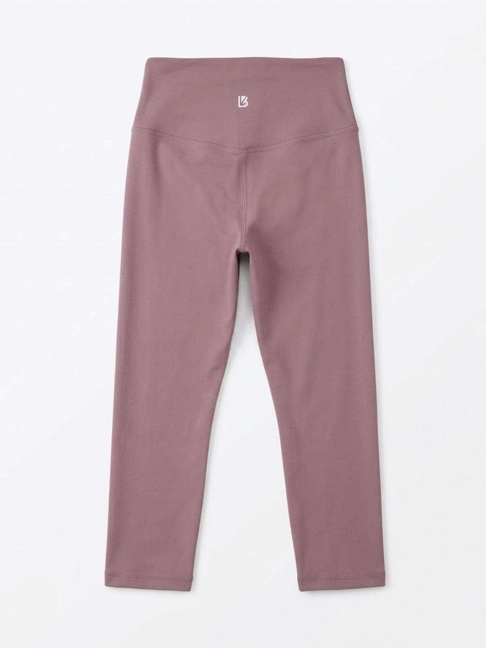Buffbunny Capri Purple Leggings